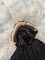 Copperose Winterjas - Maat S, Ophalen of Verzenden, Zo goed als nieuw, Maat 36 (S), Zwart