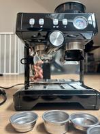 Solis Grind & Infuse espressomachine voor de huis barista!, Witgoed en Apparatuur, Koffiezetapparaten, Ophalen, Zo goed als nieuw