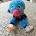 Grover, Coco Real Madrid mascotte, Ophalen of Verzenden, Gebruikt, Overige typen