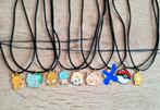 Pokemon Kettingen - Nieuw! Kado tip, Sieraden, Tassen en Uiterlijk, Kettingen, Overige kleuren, Ophalen of Verzenden, Zo goed als nieuw