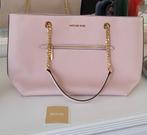 zeer nette Michael kors tas, Ophalen of Verzenden, Zo goed als nieuw, Zwart, Handtas