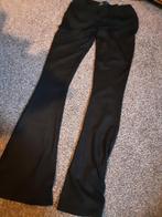 Flairbroek zwart 170, Kinderen en Baby's, Kinderkleding | Maat 170, Ophalen of Verzenden, Meisje