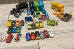 Disney cars race auto’s films 1 en 2, Ophalen of Verzenden, Nieuw