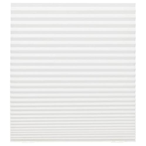 IKEA SCHOTTIS plisségordijn 90x190 cm, Huis en Inrichting, Stoffering | Gordijnen en Lamellen, Gebruikt, Ophalen of Verzenden
