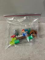Duplo 10581 Bos: Eekhoorn, Hert & Ranger, Ophalen, Gebruikt, Complete set, Duplo