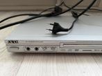 AKAI DVD-speler met SCART-HDMI Scaler Converter, Ophalen of Verzenden, Zo goed als nieuw, Overige merken