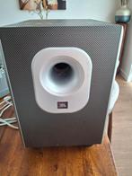 Jbl boxen.en geluidsinstallatie Harman/Kardon, Ophalen of Verzenden, Gebruikt, Surroundset zonder subwoofer, JBL