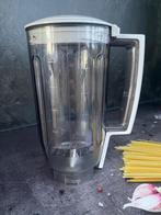 Bosch MUM5 accessoires, 4 liter of meer, Ophalen of Verzenden, Gebruikt, 3 snelheden of meer