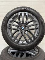 DEMO/NIEUW 18’’BMW X1 IX1 U11 bmw x2 u10 VELGEN WINTERBANDEN, Auto-onderdelen, Banden en Velgen, 18 inch, Gebruikt, Banden en Velgen