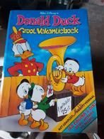 Donald Duck Groot vakantieboek, Boeken, Eén stripboek, Ophalen of Verzenden, Zo goed als nieuw