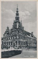 9041 Franeker, Stadhuis, Ophalen of Verzenden
