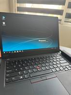 Lenovo Thinkpad T14s - laptop zwart met tas laptoptas , muis, Computers en Software, Windows Laptops, 256 GB, Met videokaart, 2 tot 3 Ghz