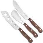 Wüsthof charcuterie set (nieuw in doos!), Ophalen of Verzenden, Nieuw, Rvs of Chroom