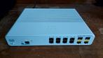 Cisco Catalyst 2960-C Series LL (2x GbE, 8x100Mb), Ophalen, Zo goed als nieuw