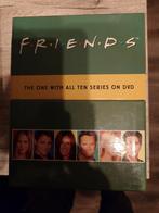 FRIEND S1 tm S10 DvD Box Met NLO, Cd's en Dvd's, Ophalen of Verzenden, Zo goed als nieuw
