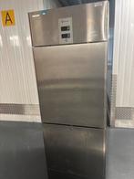 Electrolux Professionele Koelkast BJ2018 REX27HDR RVS/Horeca, Gebruikt, 200 liter of meer, 60 cm of meer, Met aparte vriezer