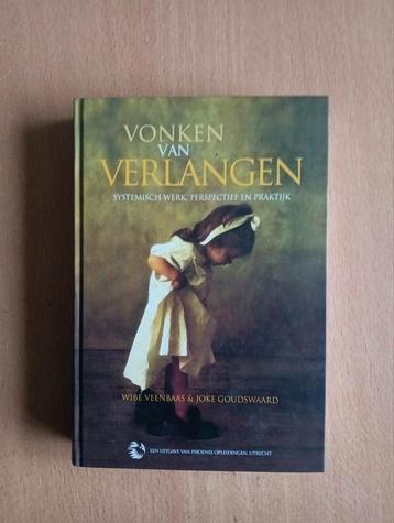 Wibe Veenbaas, Joke Goudswaard - Vonken van verlangen beschikbaar voor biedingen