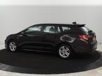 Toyota Corolla 1.8 Hybrid Active | 1e eigenaar | Carplay | A, Auto's, Toyota, Gebruikt, 4 cilinders, Bruin, Corolla