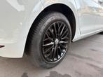 Winterset 16 inch zwart 5x112 A3 Leon Golf Octavia Caddy, Auto-onderdelen, Banden en Velgen, Ophalen, Gebruikt, 16 inch, Banden en Velgen