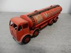 Dinky supertoys Foden 14 ton tanker 504, Hobby en Vrije tijd, Modelauto's | 1:43, Ophalen of Verzenden, Gebruikt, Auto, Dinky Toys