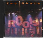 CD Ten Sharp, Cd's en Dvd's, Verzenden, 1980 tot 2000, Zo goed als nieuw
