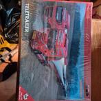 Legpuzzel Nooteboom heavy haulage, Ophalen of Verzenden, 500 t/m 1500 stukjes, Zo goed als nieuw, Legpuzzel