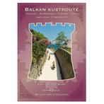 Fietsboekje Balkan Kustroute Benjaminse, Overige merken, Europa, Ophalen of Verzenden, Zo goed als nieuw