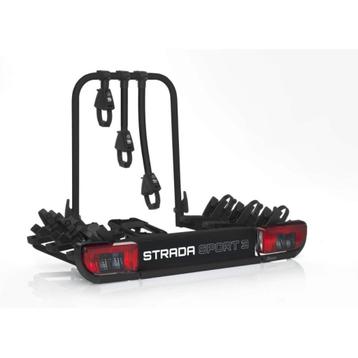 Atera Strada Sport Black 3 fietsendrager op=op beschikbaar voor biedingen