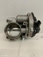 Gasklep huis Volvo V50 ('08-'12), Gebruikt, Ophalen of Verzenden, Volvo, Volvo