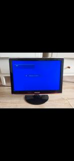 Samsung tv 20 inch, Ophalen, Gebruikt, 50 Hz, Samsung