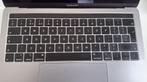 Macbook Pro 13" A1989 - Zo goed als nieuw!, Computers en Software, Apple Macbooks, MacBook Pro, 2 tot 3 Ghz, Qwerty, 13 inch
