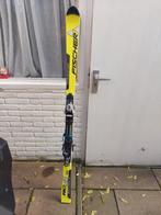Fischer RC4 PRO 158cm, Sport en Fitness, Fischer, 100 tot 140 cm, Schoenen, Ophalen of Verzenden
