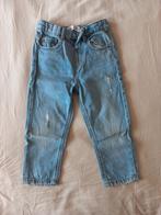 Zara Jeans Maat 104 - Nette Staat!, Broek, Meisje, Ophalen of Verzenden, Zo goed als nieuw