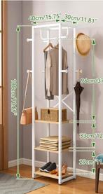 Kapstok voor hal - Zo goed als nieuw!, Ophalen