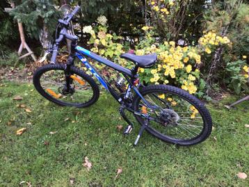 GT Avalanche mountainbike kind beschikbaar voor biedingen