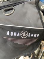 Aqualung bcd trimvest, Watersport en Boten, Duiken, Ophalen, Zo goed als nieuw, Trimvest of Wing