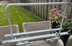 Fietsendrager dissel, Caravans en Kamperen, Ophalen of Verzenden, Gebruikt