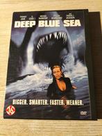 Deep Blue Sea, Ophalen of Verzenden