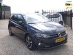 Volkswagen Polo 1.0 MPI HIGHLINE BEATS AUDIO, 1005 kg, Gebruikt, Euro 6, Zwart