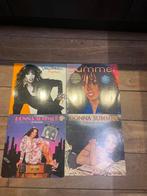 4 LP's Donna Summer - Disco Classics, Cd's en Dvd's, Vinyl | Pop, Ophalen of Verzenden, 1960 tot 1980, Gebruikt, 12 inch