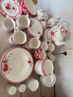 Room seven servies poppy uitgebreid en riviera maison, Antiek en Kunst, Ophalen