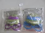 2 Teenage Mutant Ninja Turtles, McDonad's, Ophalen, Nieuw