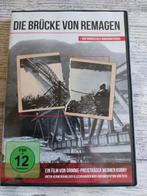 DVD documentaire over De brug van Remagen WOII, Ophalen of Verzenden, Zo goed als nieuw