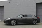 Porsche Panamera 3.0 4S I Aut. I 421PK I Schuifdak I Leder, Auto's, Automaat, Euro 5, Gebruikt, Zwart