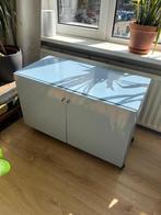 TV kastje, Ophalen, Gebruikt, 50 tot 100 cm, Minder dan 100 cm