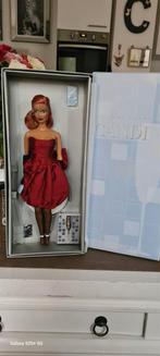 Mooie Barbie  intergrity toy holiday toast nrfb, Ophalen of Verzenden, Zo goed als nieuw