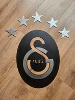 Galatasaray-logo 60x40 cm, Ophalen of Verzenden, Zo goed als nieuw
