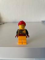 Lego Ninjago Skylor poppetje, Ophalen, Gebruikt, Lego