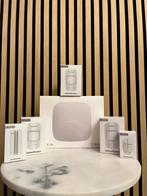 AJAX Hub 2 Kit 3x MotionProtect alarmsysteem alarm, Beweging, Nieuw, Ophalen of Verzenden, Alarmoproep bij centrale