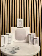 AJAX Hub 2 Kit 3x MotionProtect alarmsysteem alarm, Nieuw, Beweging, Compleet systeem, Alarmoproep bij centrale